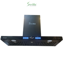 Máy hút mùi Sevilla SV-T3570/T3590
