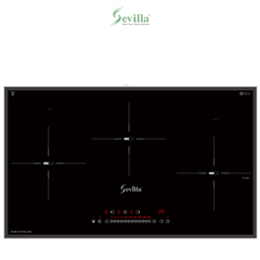 Bếp từ đôi Sevilla SV-T44