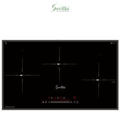 Bếp từ đôi Sevilla SV-T3389