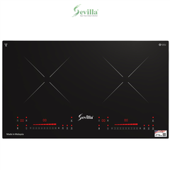 Bếp từ Sevilla SV-ME758