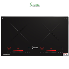 Bếp từ Sevilla SV-ME758