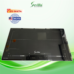 Bếp từ Sevilla SV-M474