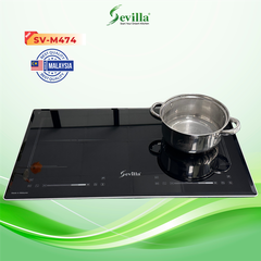 Bếp từ Sevilla SV-M474