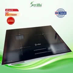 Bếp từ đôi Sevilla SV-T3689