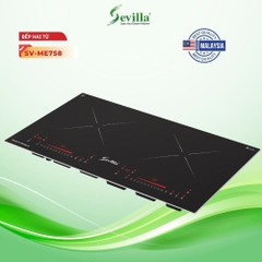 Bếp từ Sevilla SV-ME758