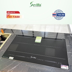 Bếp từ đôi Sevilla SV - TA60