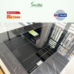 Bếp từ đôi Sevilla SV - TA60