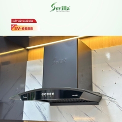 Máy hút mùi Sevilla SV-6688
