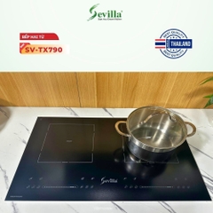 Bếp từ Sevilla SV-TX790