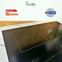 Bếp từ Sevilla SV-TX790