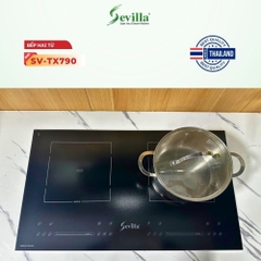 Bếp từ Sevilla SV-TX790