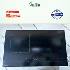 Bếp từ Sevilla SV-TX790