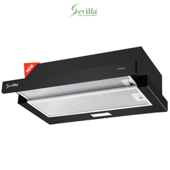 Máy hút mùi Sevilla SV-E600BL/E700BL