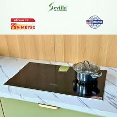 Bếp từ Sevilla SV-ME752