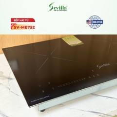 Bếp từ Sevilla SV-ME752