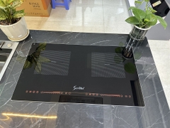 Bếp từ đôi Sevilla SV-S248
