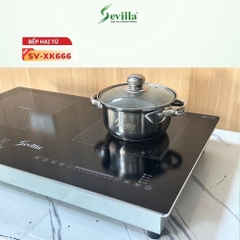 Bếp từ Sevilla SV-XK666