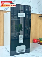 Chậu rửa chén Sevilla D3