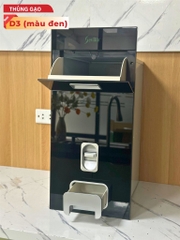 Chậu rửa chén Sevilla D3