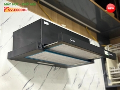 Máy hút mùi Sevilla SV-E600BL/E700BL