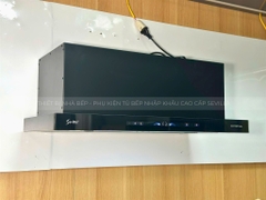 Máy hút mùi Sevilla SV-F735D Turbo