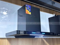 Máy hút mùi Sevilla SV-H735BLDC