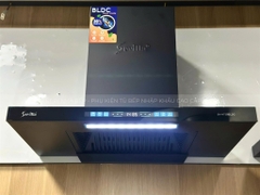 Máy hút mùi Sevilla SV-H735BLDC