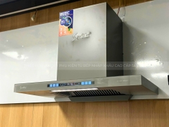 Máy hút mùi Sevilla SV-HX739BLDC