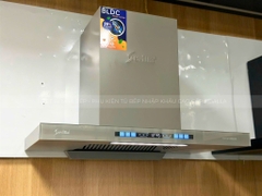 Máy hút mùi Sevilla SV-HX739BLDC