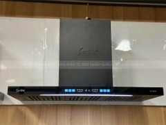 Máy hút mùi Sevilla SV-T800N