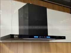 Máy hút mùi Sevilla SV-T800N