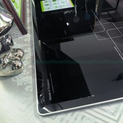 Bếp Từ Đôi Faster FS 668 Seri 9 | Tặng bộ nồi