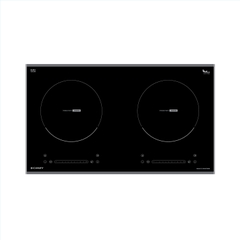 Bếp từ Canzy CZ SMART 9C939 SERIAL 8.0.