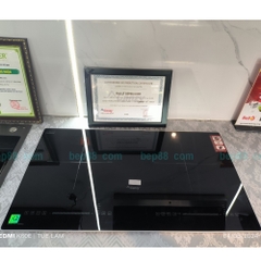 Bếp từ đôi CANZY 699 Plus