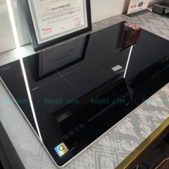 Bếp từ đôi CANZY 699 Plus