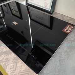 Bếp từ đôi CANZY 699 Plus