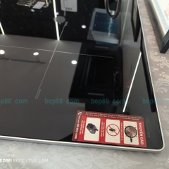 Bếp từ đôi CANZY 699 Plus