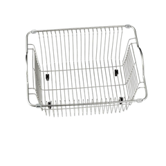 Giá Konox úp bát Inox Basket – BK02