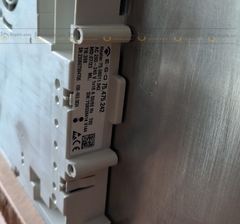 Bếp từ đôi Faster FS 836G - Germany