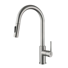 Vòi rửa bát Kluger KLF0030S