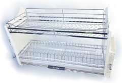 Chậu rửa chén Sevilla SV-N1