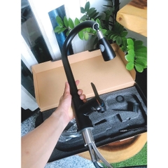Vòi rửa bát VC 006