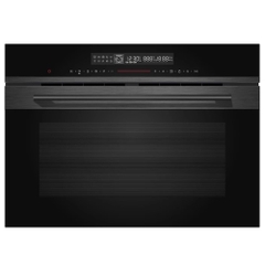 LÒ NƯỚNG KẾT HỢP VI SÓNG ÂM TỦ HAFELE HCO-8T50A 538.01.431