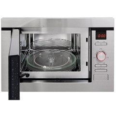 LÒ VI SÓNG KẾT HỢP NƯỚNG ÂM TỦ HAFELE HM-B38D 538.31.200