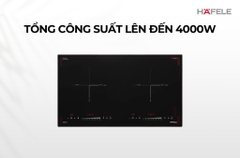 Bếp từ Hafele HC-I2732A 536.61.726