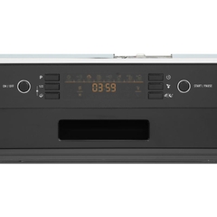 MÁY RỬA CHÉN BÁN ÂM Hafele HDW-HI60B 533.23.210