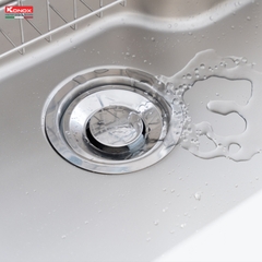 Bát rác Strainer – SK03 – 180,5mm Konox