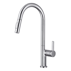 Vòi rửa bát Kluger KLF0003C