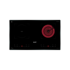 Bếp điện từ Kaff KF-0703IC New Plus