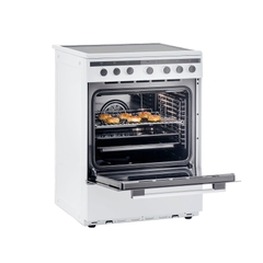 Bếp từ kết hợp lò nướng Kaff KF-IK60850